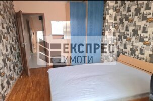 Furnished 3 bedroom apartment, Regional hospital