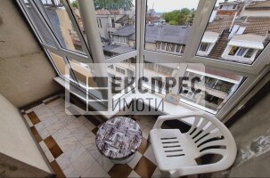 Furnished 3 bedroom apartment, Regional hospital