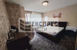 Furnished 3 bedroom apartment, Regional hospital