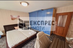 Furnished 3 bedroom apartment, Regional hospital