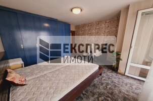 Furnished 3 bedroom apartment, Regional hospital