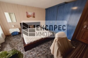 Furnished 3 bedroom apartment, Regional hospital