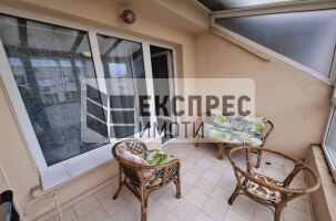 Furnished 3 bedroom apartment, Regional hospital