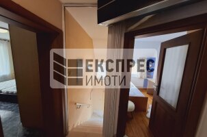 Furnished 3 bedroom apartment, Regional hospital