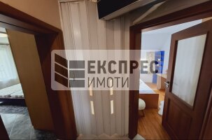 Furnished 3 bedroom apartment, Regional hospital