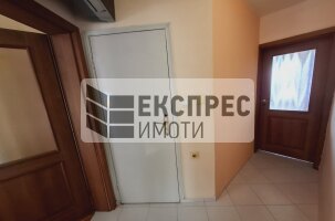 Furnished 3 bedroom apartment, Regional hospital