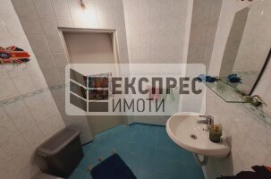 Furnished 3 bedroom apartment, Regional hospital