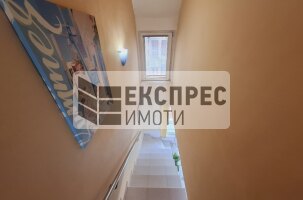Furnished 3 bedroom apartment, Regional hospital