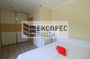 Луксозно, Обзаведен Тристаен апартамент, Окръжна болница