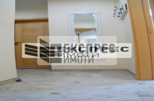 Луксозно, Обзаведен Тристаен апартамент, Окръжна болница