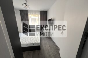 Neu, Möbliert 1 Schlafzimmer Wohnung, Regional hospital