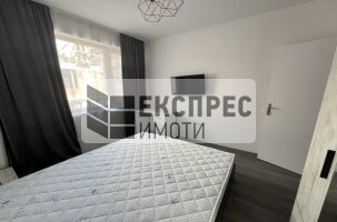 Neu, Möbliert 1 Schlafzimmer Wohnung, Regional hospital