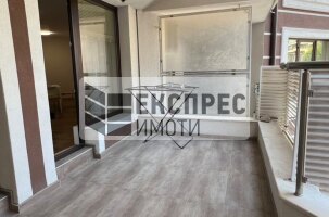 Furnished 1 bedroom apartment, Levski