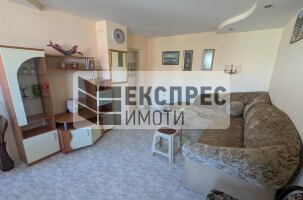 Furnished 1 bedroom apartment, Regional hospital