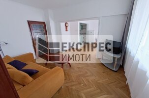 Обзаведен Двустаен апартамент, Окръжна болница