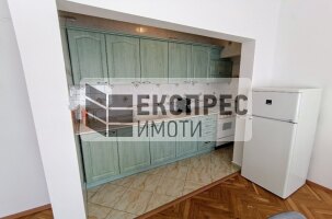 Обзаведен Двустаен апартамент, Окръжна болница