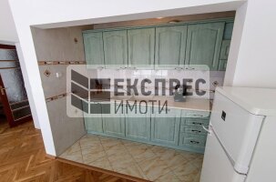 Обзаведен Двустаен апартамент, Окръжна болница