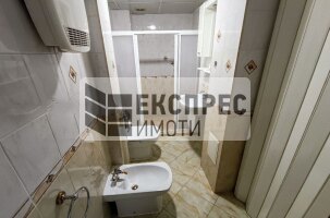 Обзаведен Двустаен апартамент, Окръжна болница