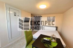 Обзаведен Едностаен апартамент, Чаталджа