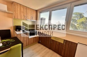 Обзаведен Едностаен апартамент, Чаталджа