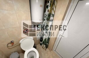 Обзаведен Едностаен апартамент, Чаталджа