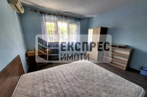  3 Schlafzimmer Wohnung, Regional hospital