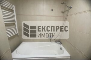 Нов, Обзаведен Двустаен апартамент, Чаталджа