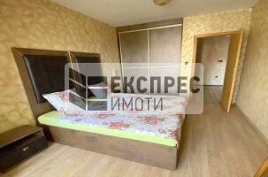  2 Schlafzimmer Wohnung, Chataldzha