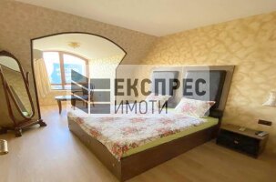  2 Schlafzimmer Wohnung, Chataldzha