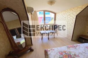  2 Schlafzimmer Wohnung, Chataldzha