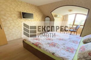  2 Schlafzimmer Wohnung, Chataldzha