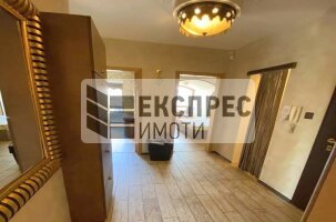  2 Schlafzimmer Wohnung, Chataldzha
