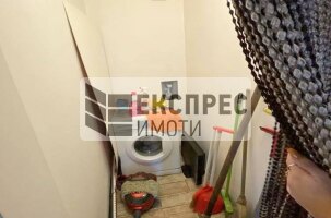  2 Schlafzimmer Wohnung, Chataldzha