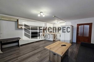 Нов, Обзаведен Двустаен апартамент, Окръжна болница