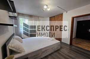 Нов, Обзаведен Двустаен апартамент, Окръжна болница