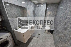 Нов, Обзаведен Двустаен апартамент, Окръжна болница