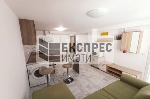  1 Schlafzimmer Wohnung, Breeze