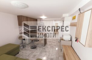  1 Schlafzimmer Wohnung, Breeze