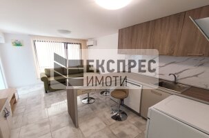  1 Schlafzimmer Wohnung, Breeze