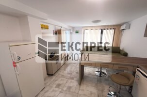  1 Schlafzimmer Wohnung, Breeze