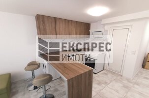  1 Schlafzimmer Wohnung, Breeze