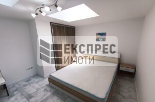  1 Schlafzimmer Wohnung, Breeze