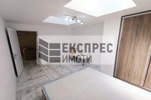  1 Schlafzimmer Wohnung, Breeze
