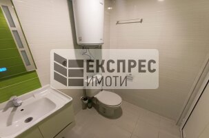  1 Schlafzimmer Wohnung, Breeze