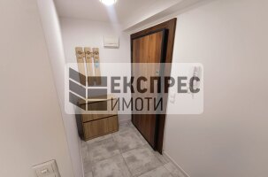  1 Schlafzimmer Wohnung, Breeze