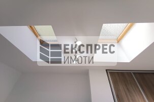  1 Schlafzimmer Wohnung, Breeze