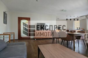 Обзаведен, Тристаен апартамент, Бриз