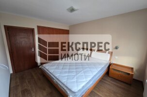 Обзаведен, Тристаен апартамент, Бриз