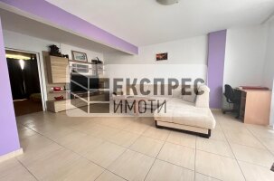  1 Schlafzimmer Wohnung, Center