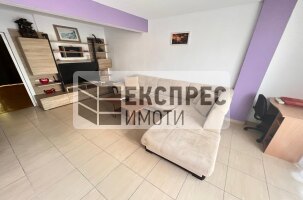  1 Schlafzimmer Wohnung, Center